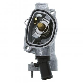 MotoRad 1087180 Engine Coolant Thermostat Housing Assembly product image 3 of 7