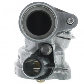 MotoRad 1087180 Engine Coolant Thermostat Housing Assembly product image 4 of 7