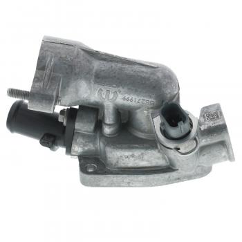 MotoRad 1087180 Engine Coolant Thermostat Housing Assembly product image 5 of 7