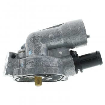 MotoRad 1087180 Engine Coolant Thermostat Housing Assembly product image 6 of 7