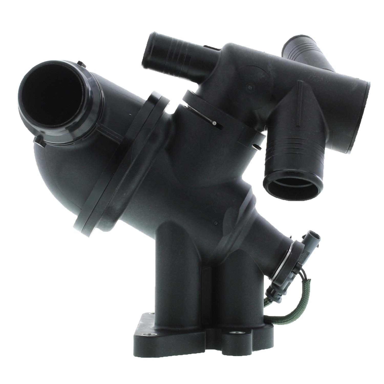 MotoRad 1088200 - Engine Coolant Thermostat Housing Assembly MotoRad 1088200 Engine Coolant Thermostat Housing Assembly product image 6 of 7