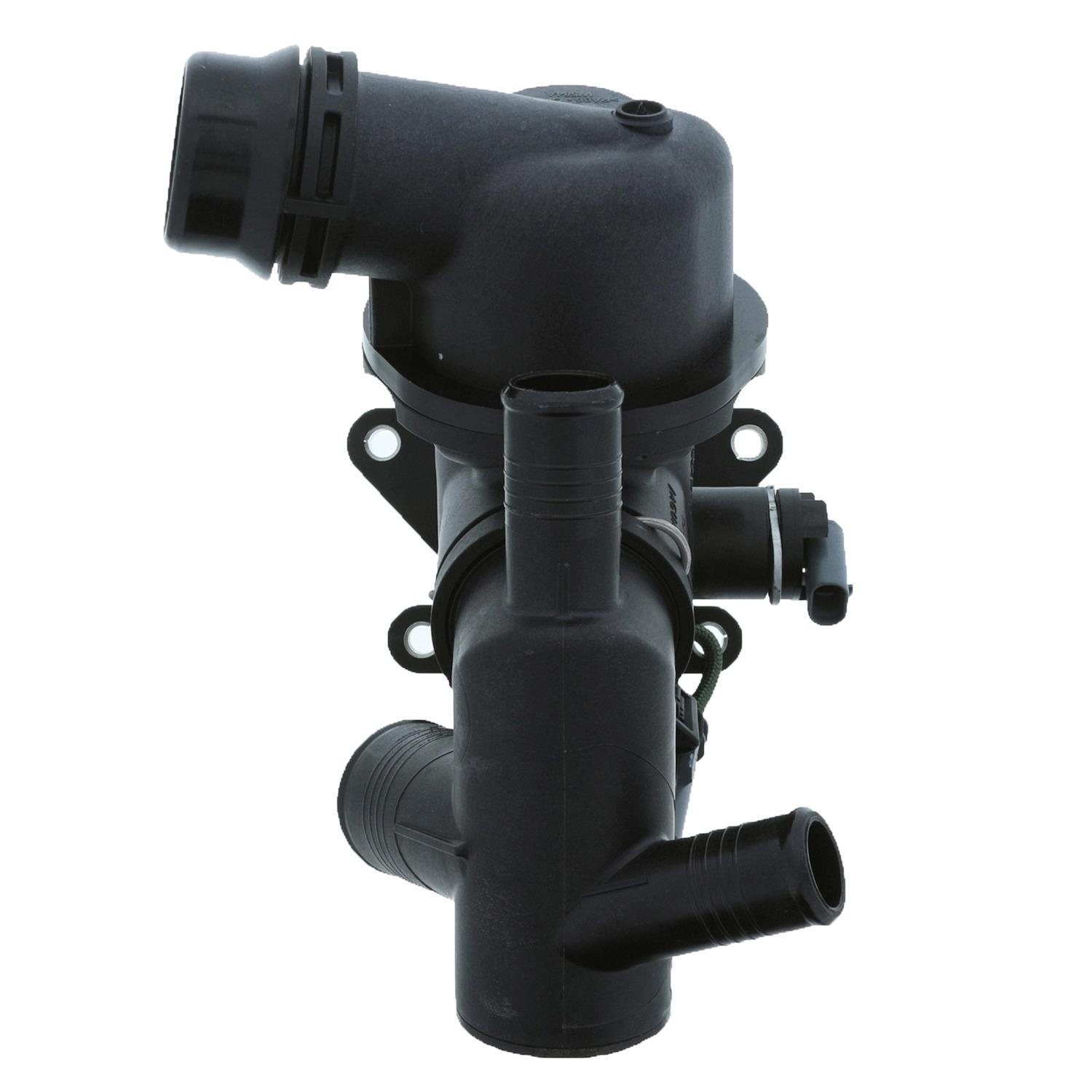 MotoRad 1088200 - Engine Coolant Thermostat Housing Assembly MotoRad 1088200 Engine Coolant Thermostat Housing Assembly product image 7 of 7