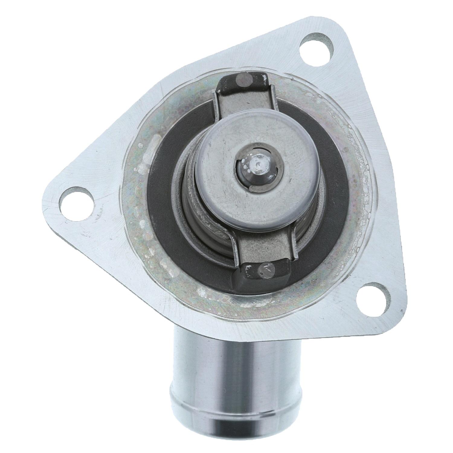 MotoRad 1089212 - Engine Coolant Thermostat Housing Assembly MotoRad 1089212 Engine Coolant Thermostat Housing Assembly product image 3 of 7