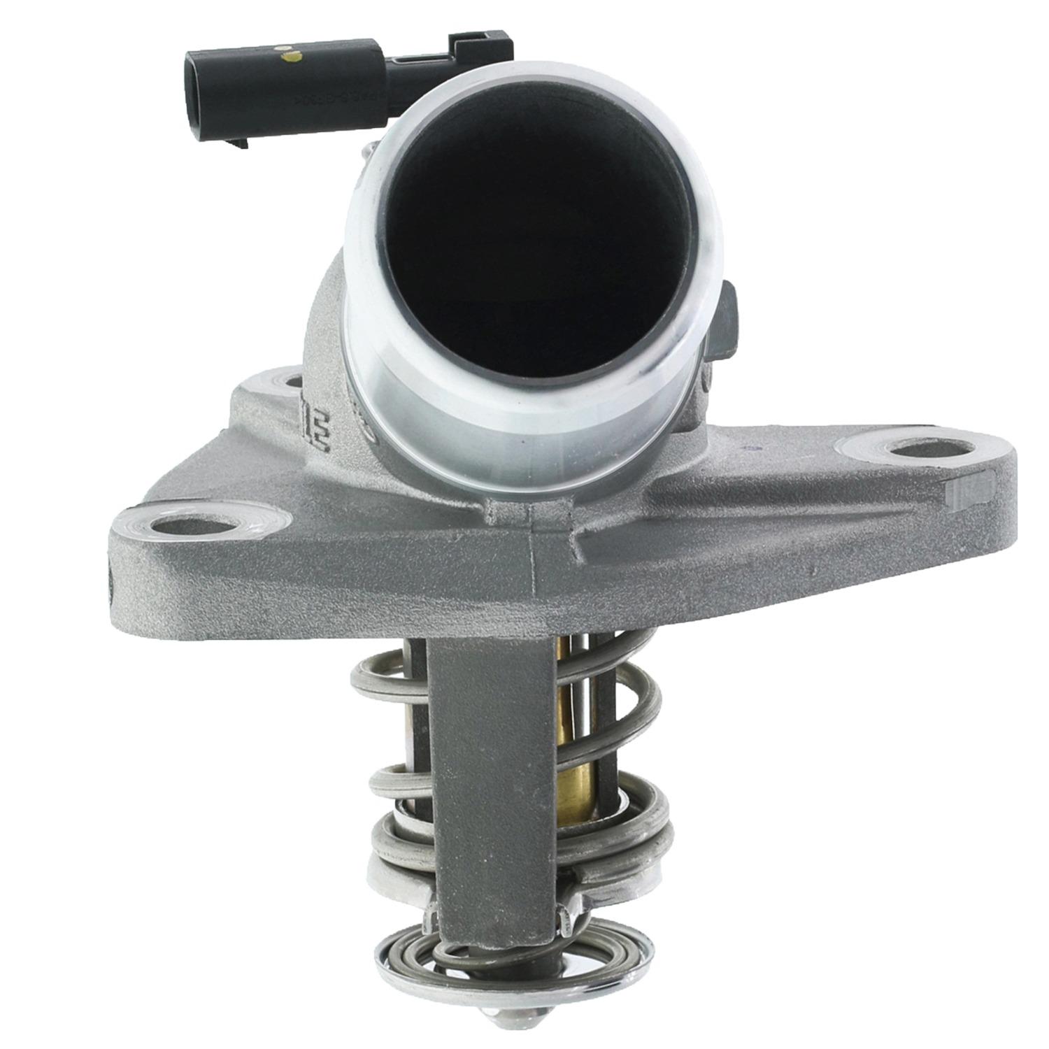 MotoRad 1089212 - Engine Coolant Thermostat Housing Assembly MotoRad 1089212 Engine Coolant Thermostat Housing Assembly product image 4 of 7