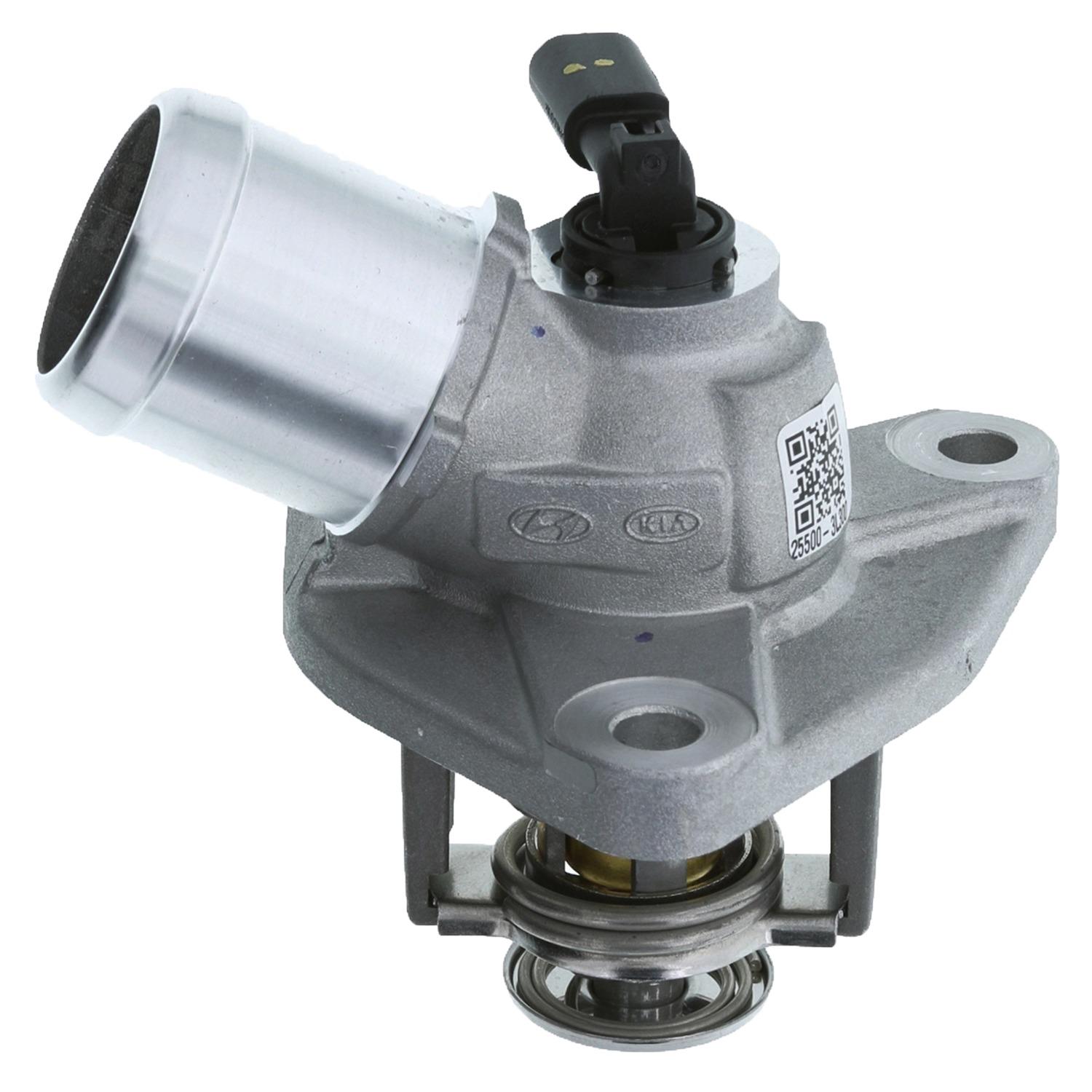 MotoRad 1089212 - Engine Coolant Thermostat Housing Assembly MotoRad 1089212 Engine Coolant Thermostat Housing Assembly product image 5 of 7