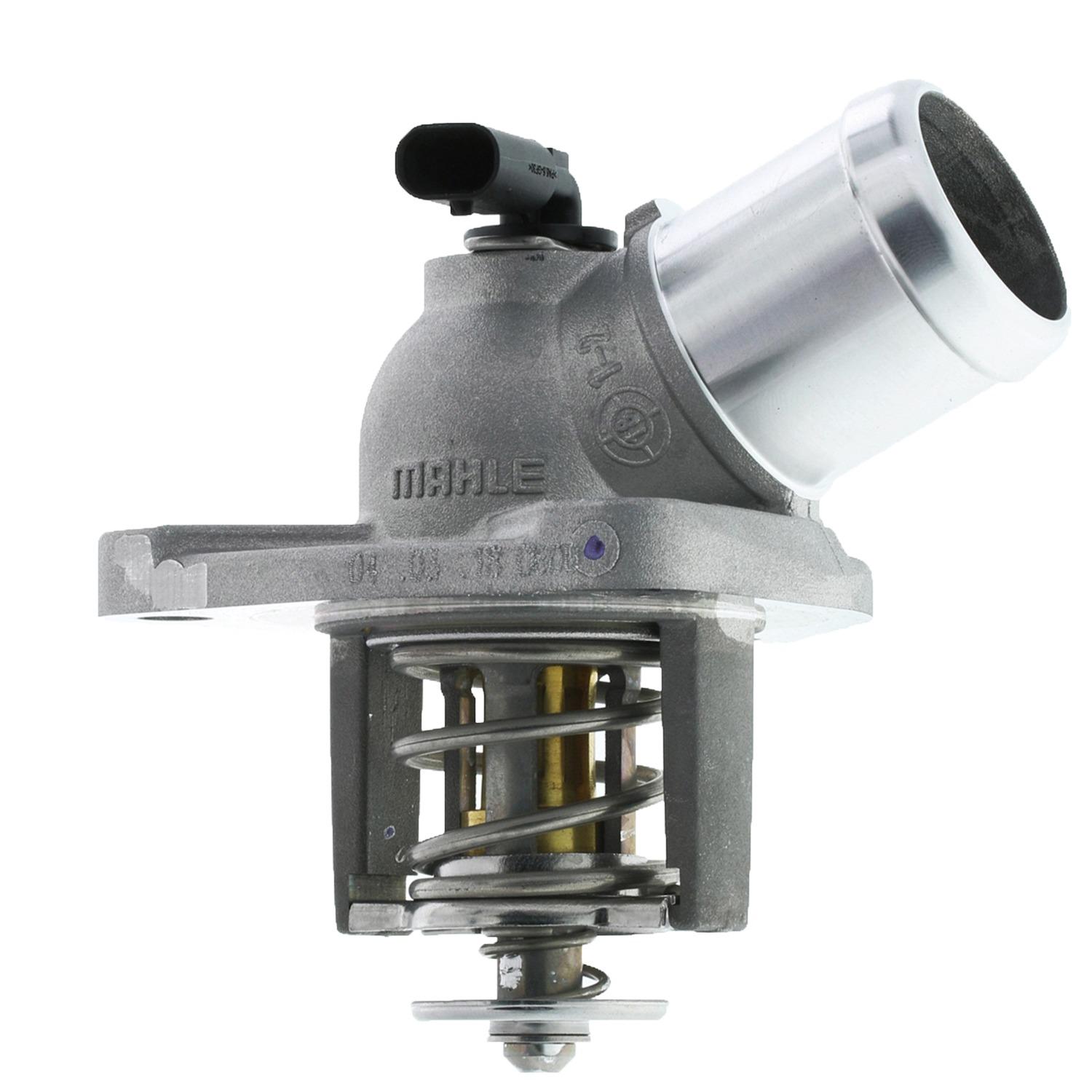 MotoRad 1089212 - Engine Coolant Thermostat Housing Assembly MotoRad 1089212 Engine Coolant Thermostat Housing Assembly product image 6 of 7