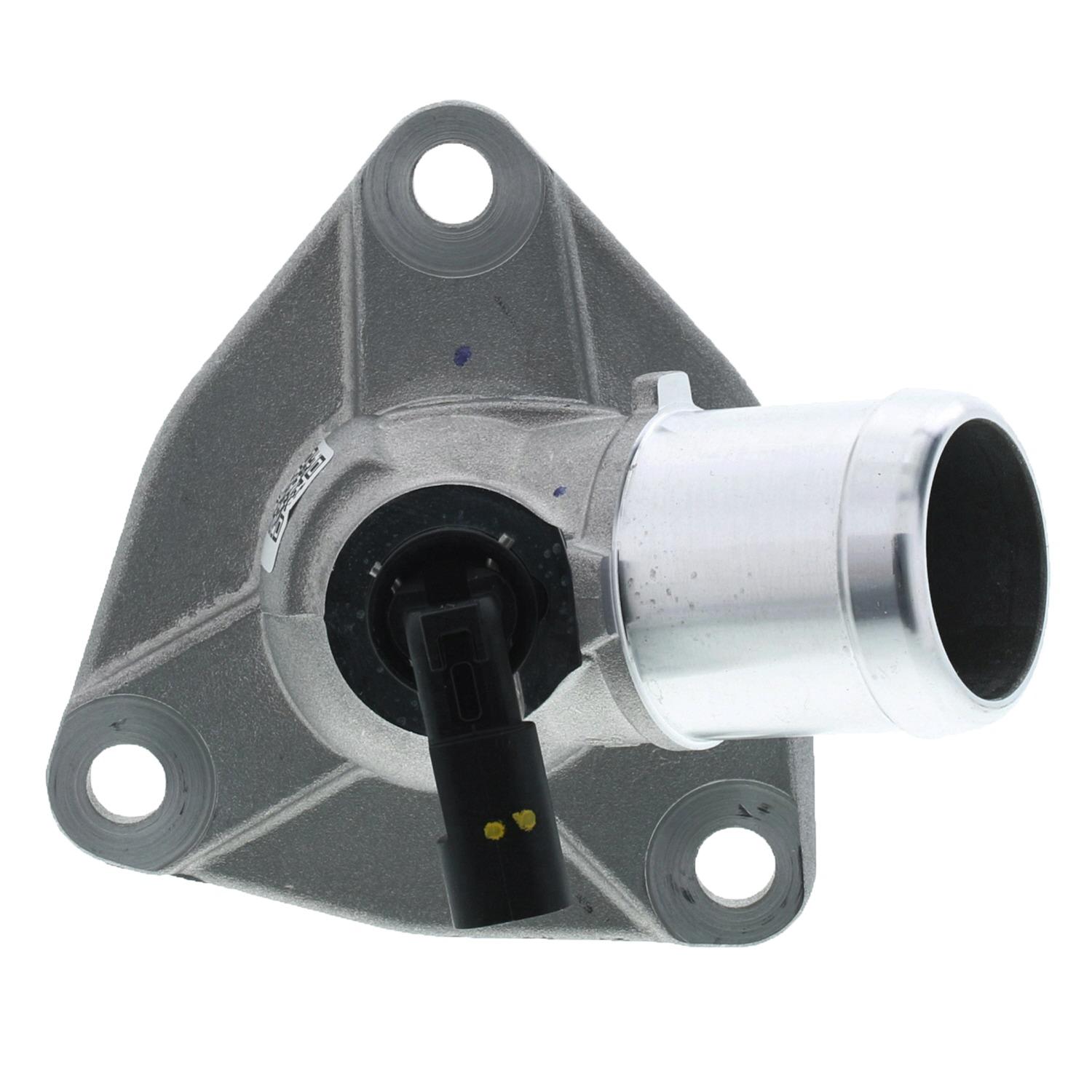 MotoRad 1089212 - Engine Coolant Thermostat Housing Assembly MotoRad 1089212 Engine Coolant Thermostat Housing Assembly product image 7 of 7