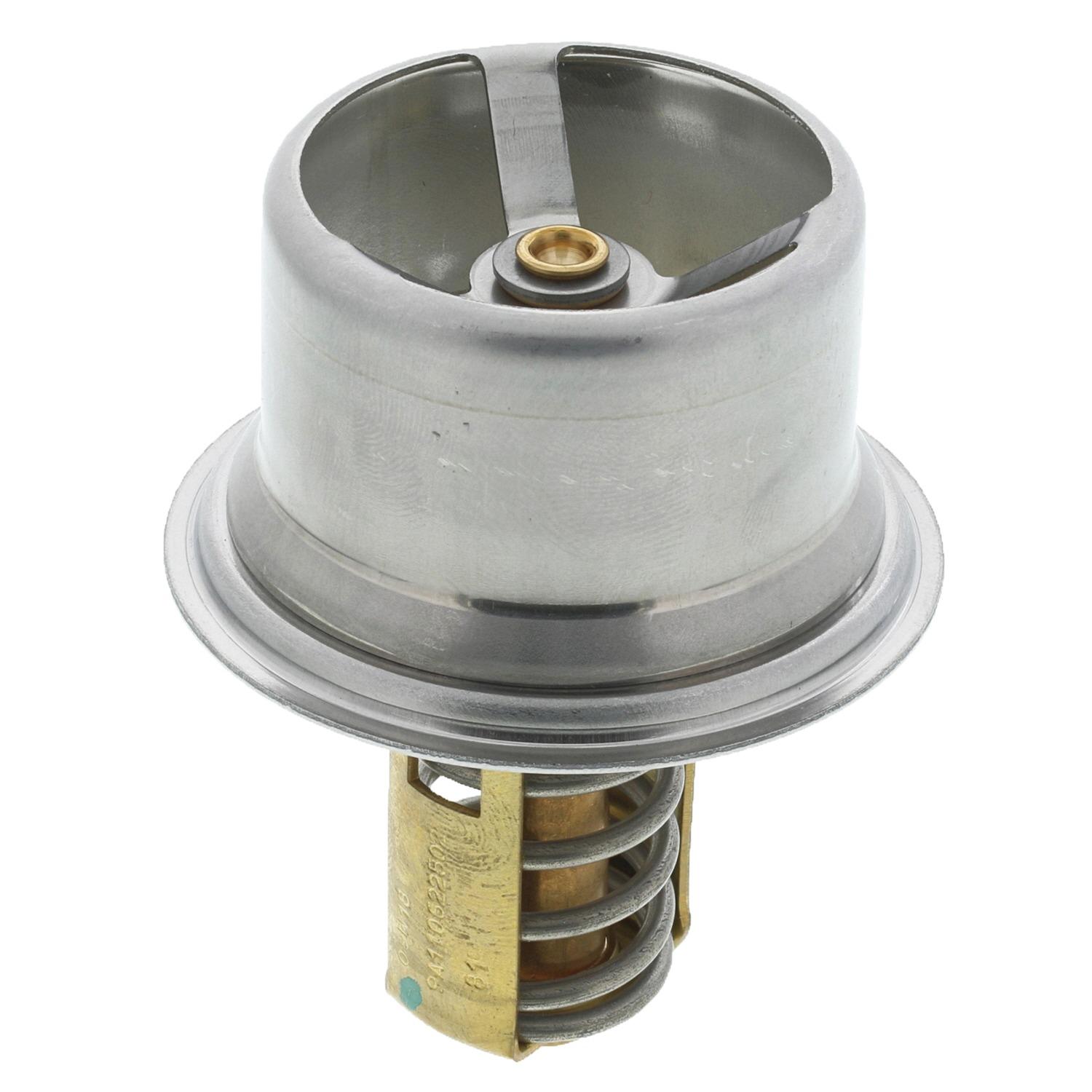 MotoRad 1090178 Engine Coolant Thermostat product image 1 of 7