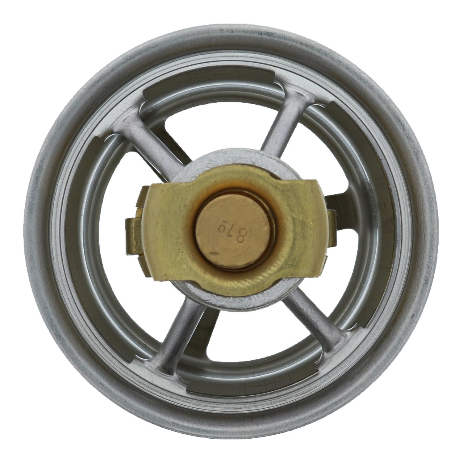 MotoRad 1090178 Engine Coolant Thermostat product image 3 of 7