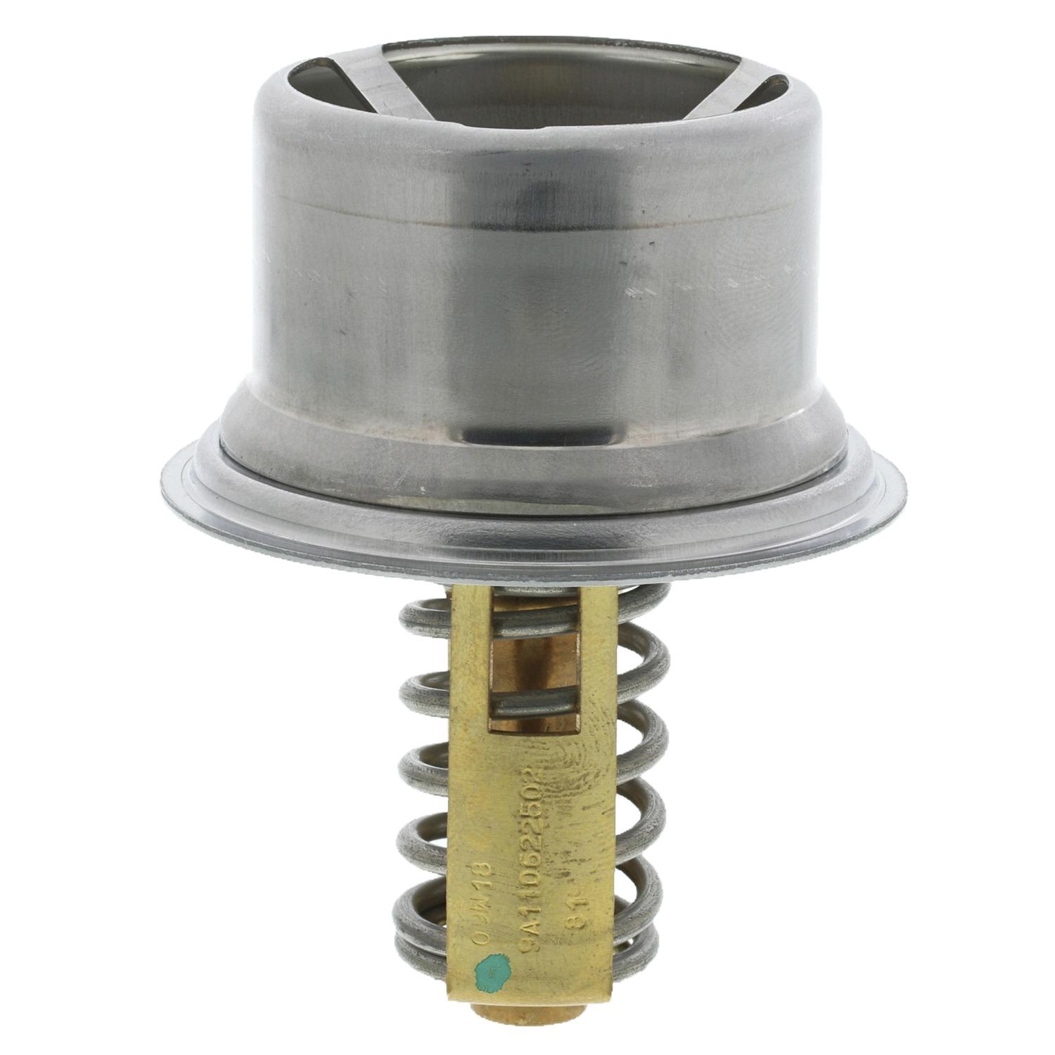 MotoRad 1090178 Engine Coolant Thermostat product image 6 of 7