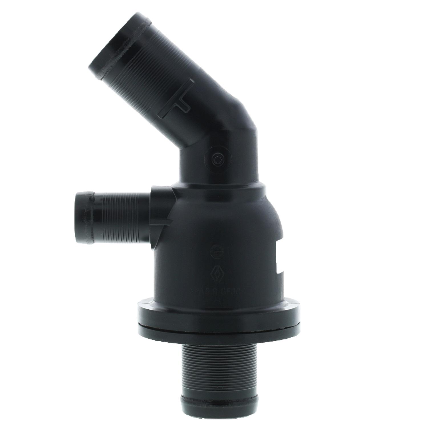 MotoRad 1091188 - Engine Coolant Thermostat Housing Assembly MotoRad 1091188 Engine Coolant Thermostat Housing Assembly product image 5 of 7