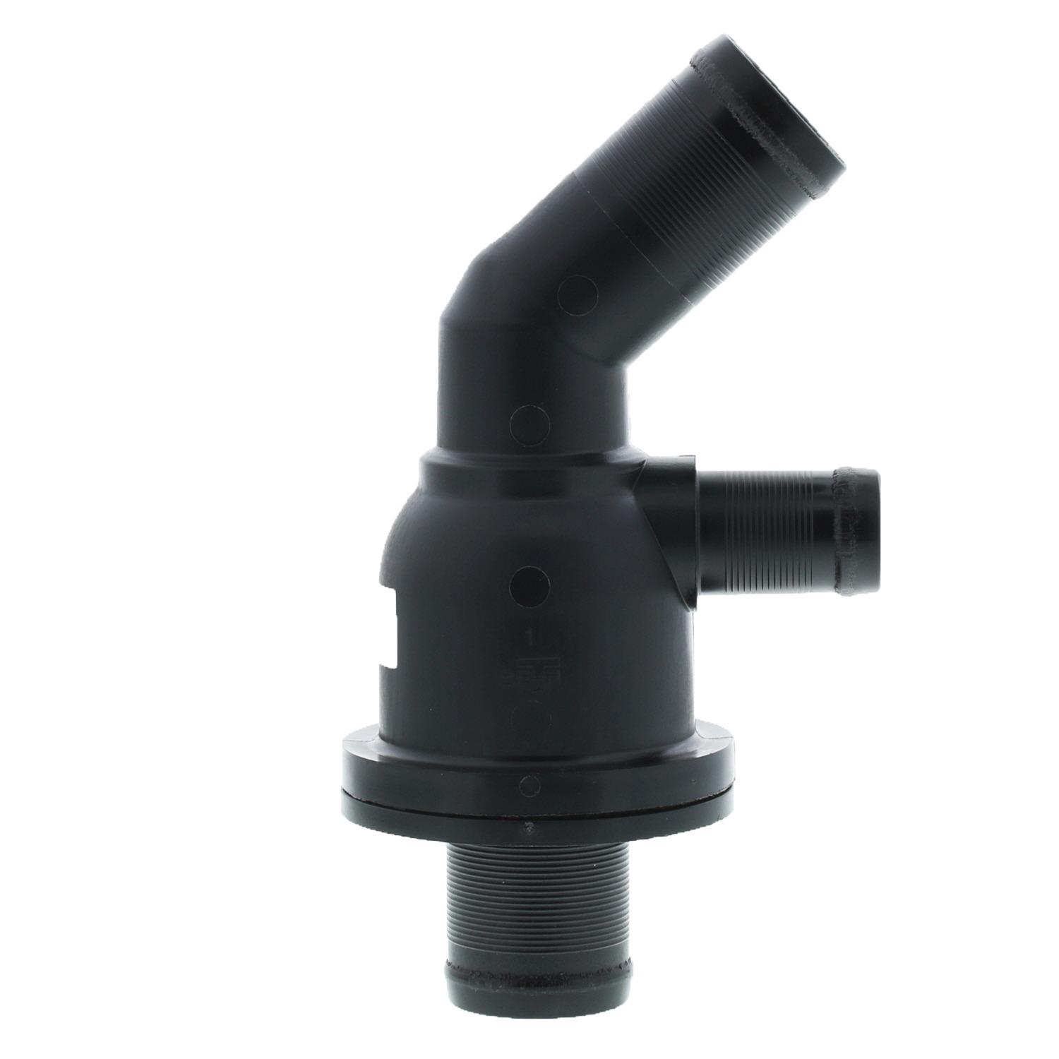 MotoRad 1091188 - Engine Coolant Thermostat Housing Assembly MotoRad 1091188 Engine Coolant Thermostat Housing Assembly product image 6 of 7