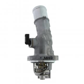 MotoRad 1102212 Engine Coolant Thermostat Housing Assembly product image 2 of 7