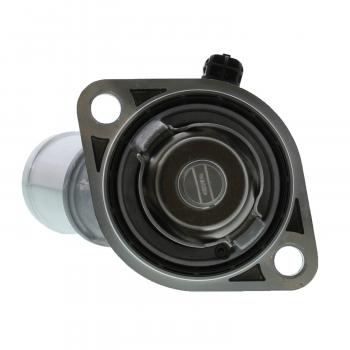 MotoRad 1102212 Engine Coolant Thermostat Housing Assembly product image 3 of 7