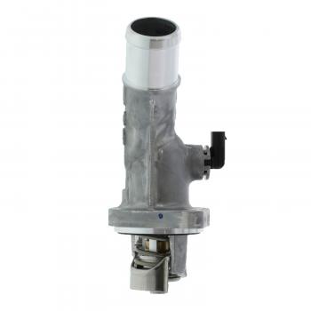 MotoRad 1102212 Engine Coolant Thermostat Housing Assembly product image 4 of 7