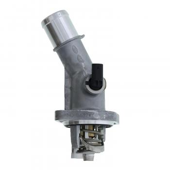 MotoRad 1102212 Engine Coolant Thermostat Housing Assembly product image 5 of 7