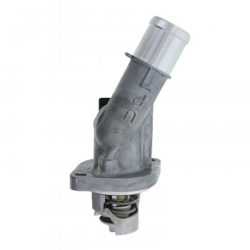 MotoRad 1102212 Engine Coolant Thermostat Housing Assembly product image 6 of 7