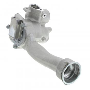 MotoRad 1104215 Engine Coolant Thermostat Housing Assembly product image 1 of 7