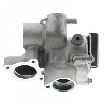 MotoRad 1104215 Engine Coolant Thermostat Housing Assembly product image 2 of 7