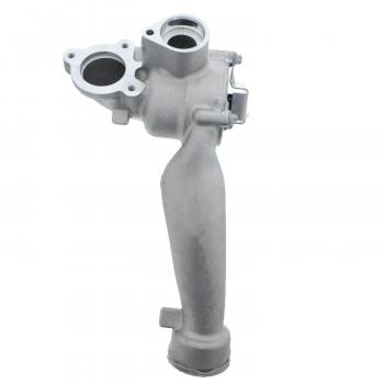 MotoRad 1104215 Engine Coolant Thermostat Housing Assembly product image 3 of 7