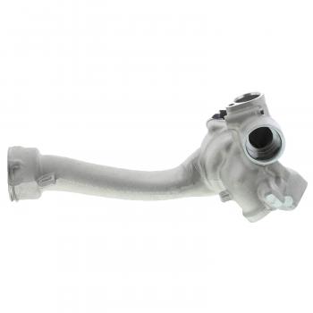 MotoRad 1104215 Engine Coolant Thermostat Housing Assembly product image 5 of 7