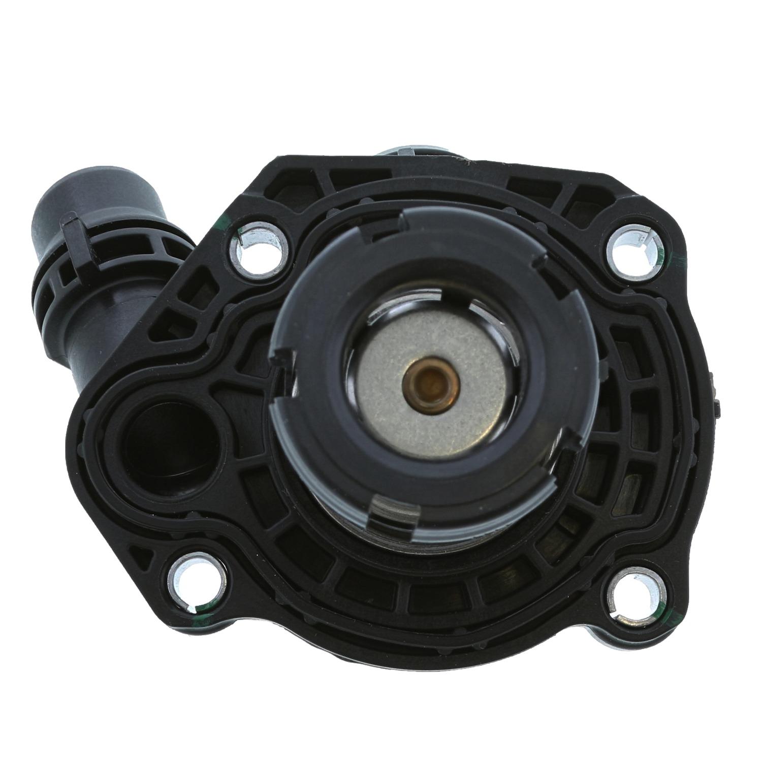 MotoRad 1111194 - Engine Coolant Thermostat Housing Assembly MotoRad 1111194 Engine Coolant Thermostat Housing Assembly product image 3 of 8