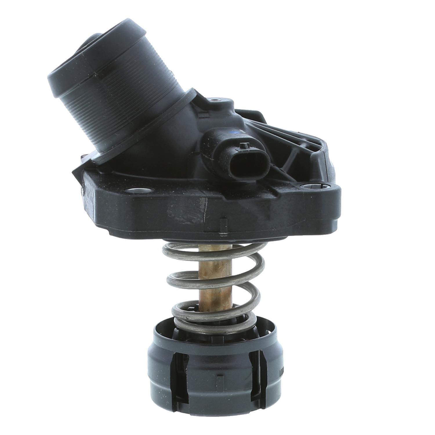 MotoRad 1111194 - Engine Coolant Thermostat Housing Assembly MotoRad 1111194 Engine Coolant Thermostat Housing Assembly product image 5 of 8
