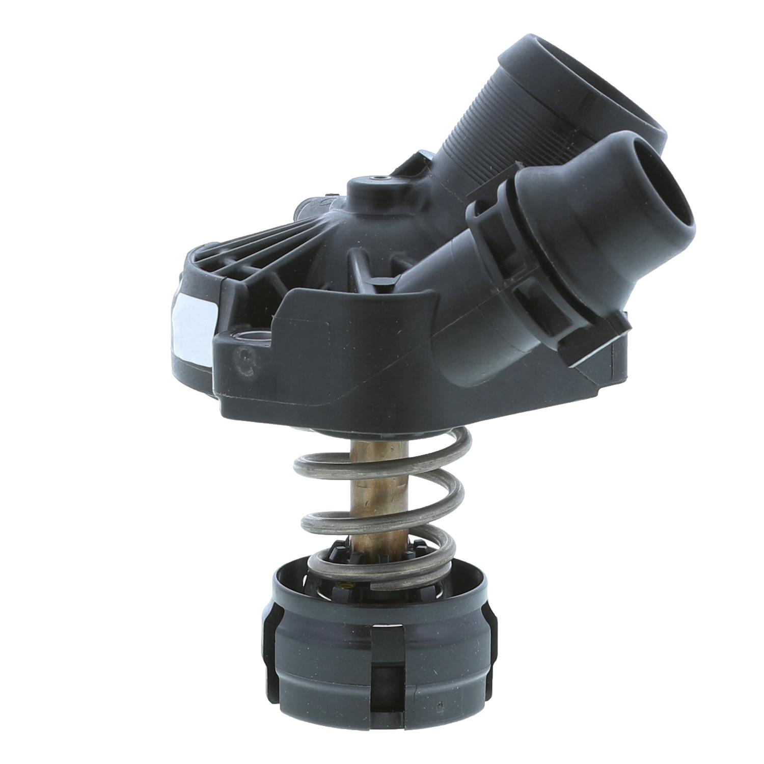 MotoRad 1111194 - Engine Coolant Thermostat Housing Assembly MotoRad 1111194 Engine Coolant Thermostat Housing Assembly product image 7 of 8