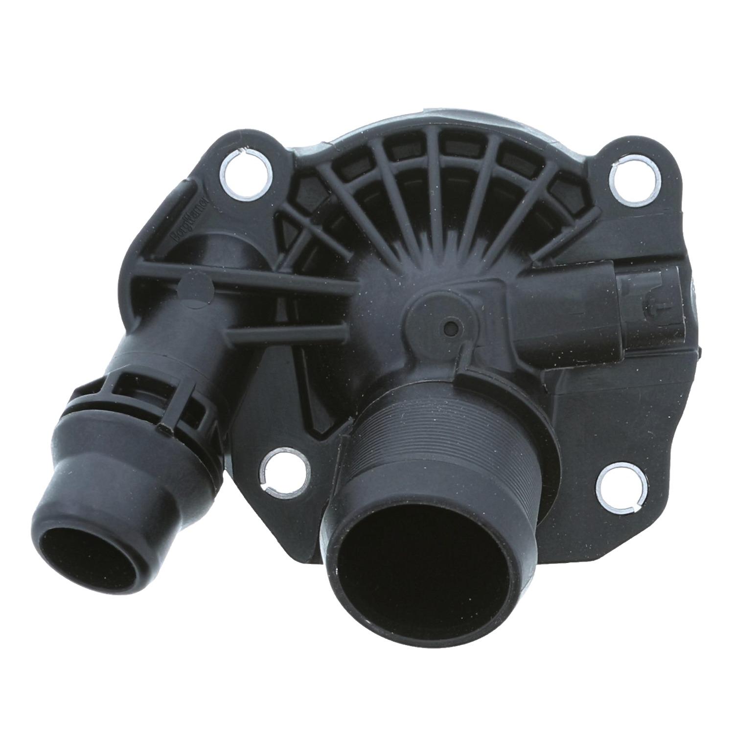 MotoRad 1111194 - Engine Coolant Thermostat Housing Assembly MotoRad 1111194 Engine Coolant Thermostat Housing Assembly product image 8 of 8