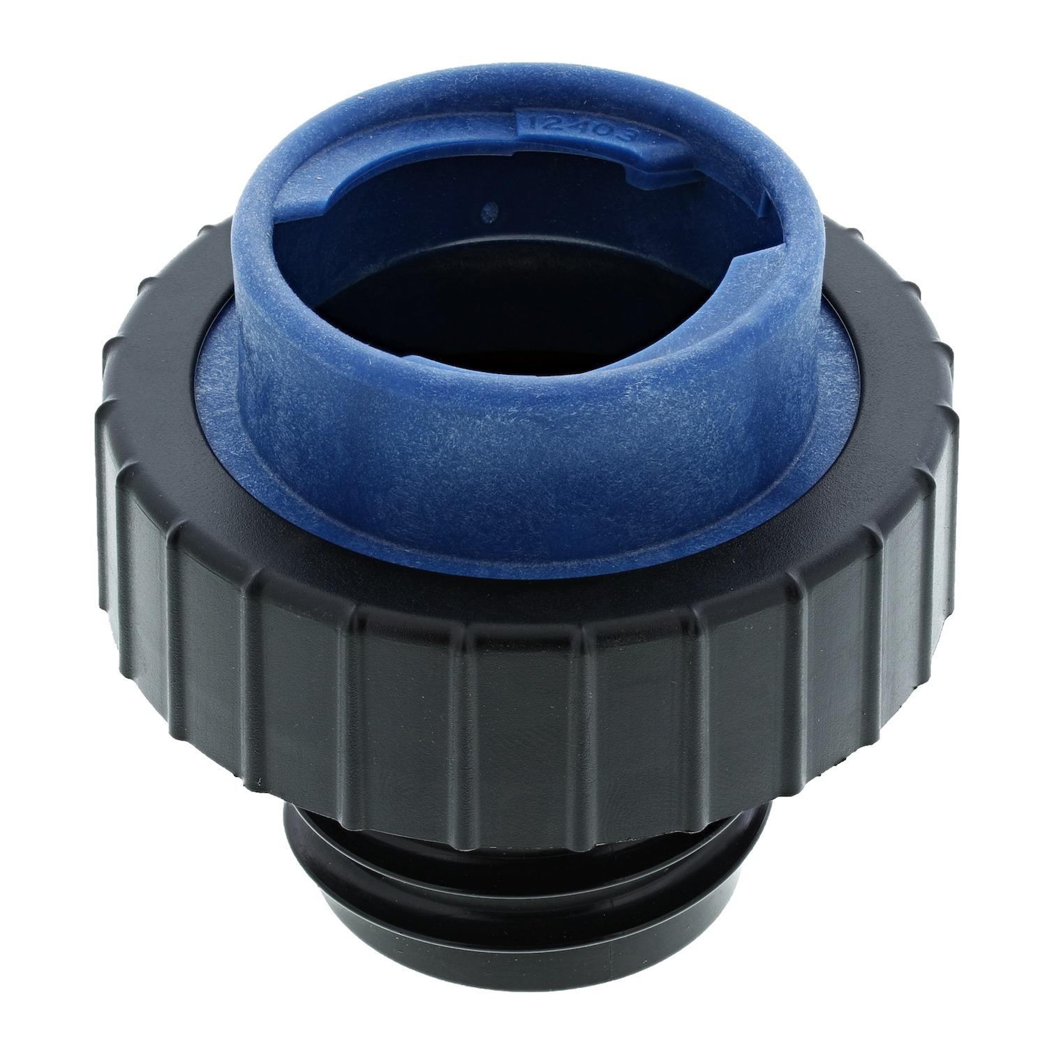 MotoRad 12403S - Fuel Cap Tester Adapter MotoRad 12403S Fuel Cap Tester Adapter product image 1 of 7