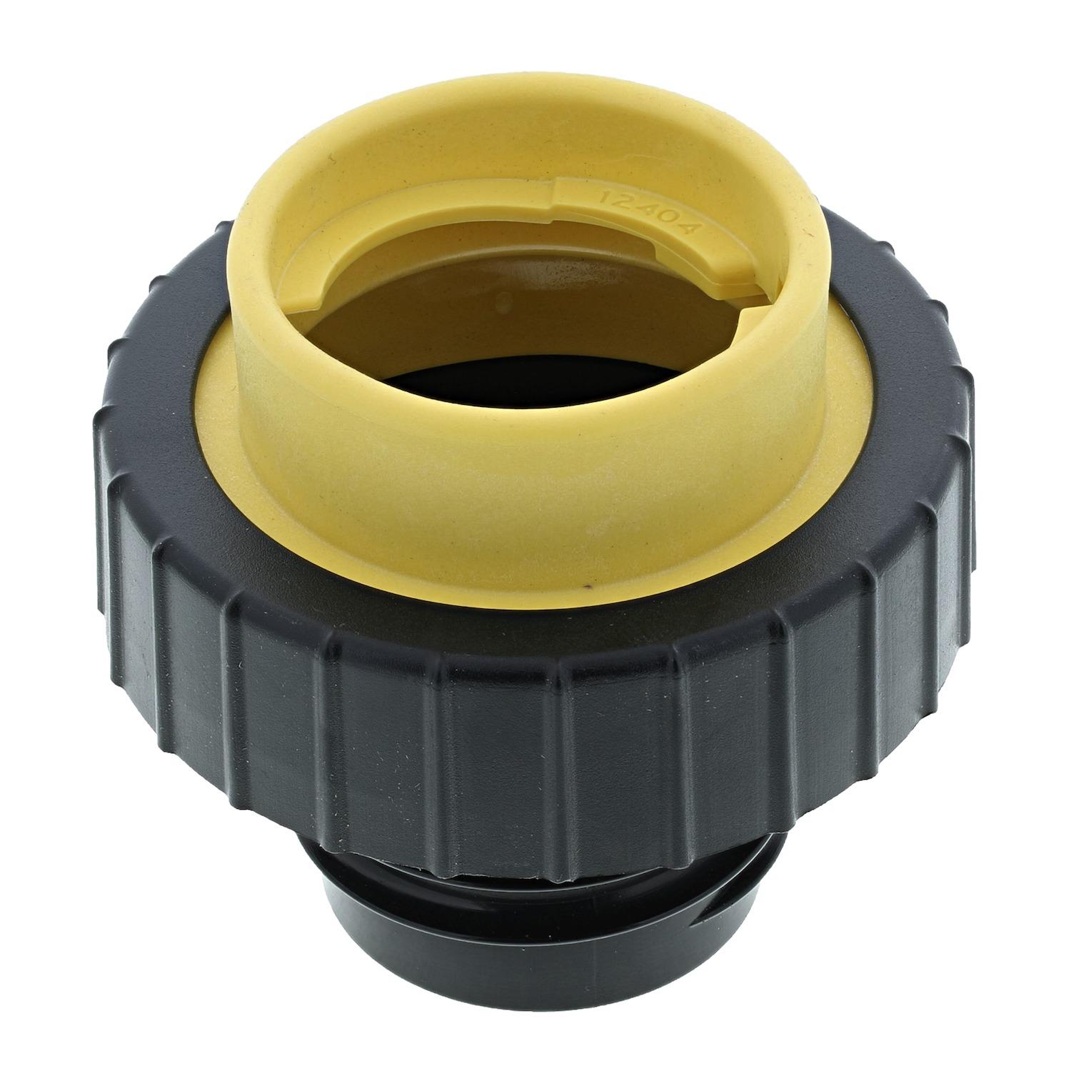 MotoRad 12404S - Fuel Cap Tester Adapter MotoRad 12404S Fuel Cap Tester Adapter product image 1 of 7