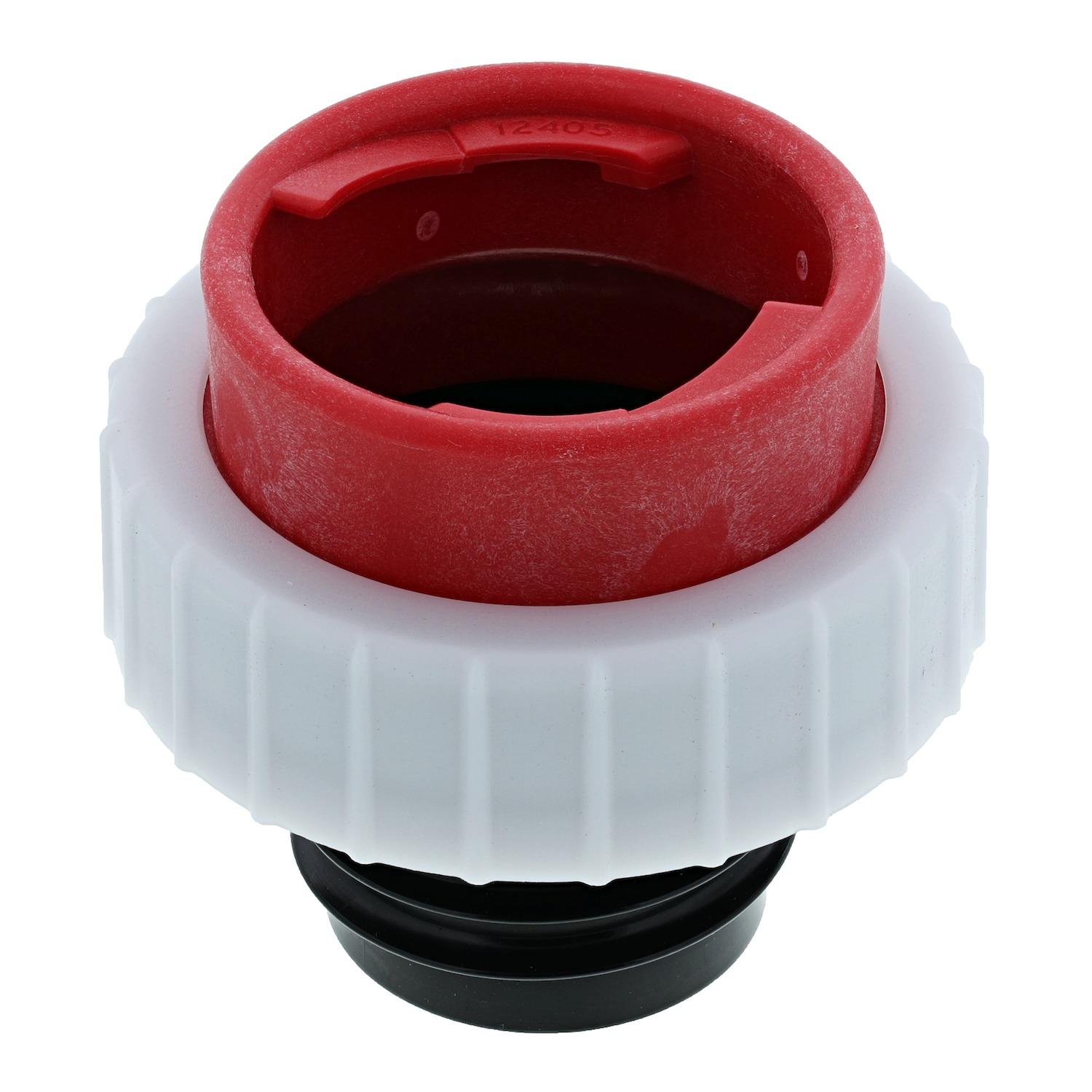MotoRad 12405S - Fuel Cap Tester Adapter MotoRad 12405S Fuel Cap Tester Adapter product image 1 of 7