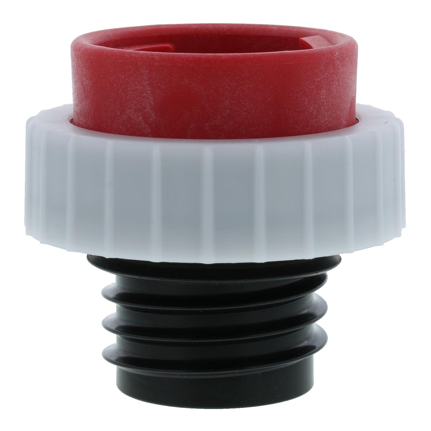 MotoRad 12405S - Fuel Cap Tester Adapter MotoRad 12405S Fuel Cap Tester Adapter product image 2 of 7