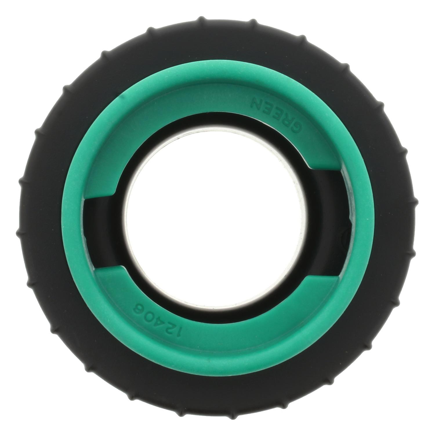 MotoRad 12406S - Fuel Cap Tester Adapter MotoRad 12406S Fuel Cap Tester Adapter product image 7 of 7