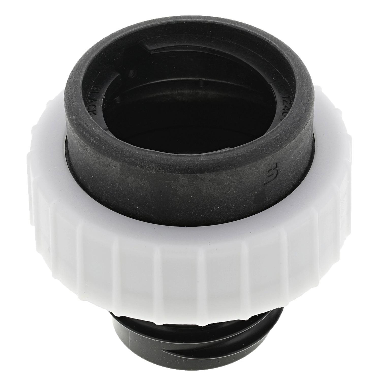 MotoRad 12407S Fuel Cap Tester Adapter product image 1 of 7