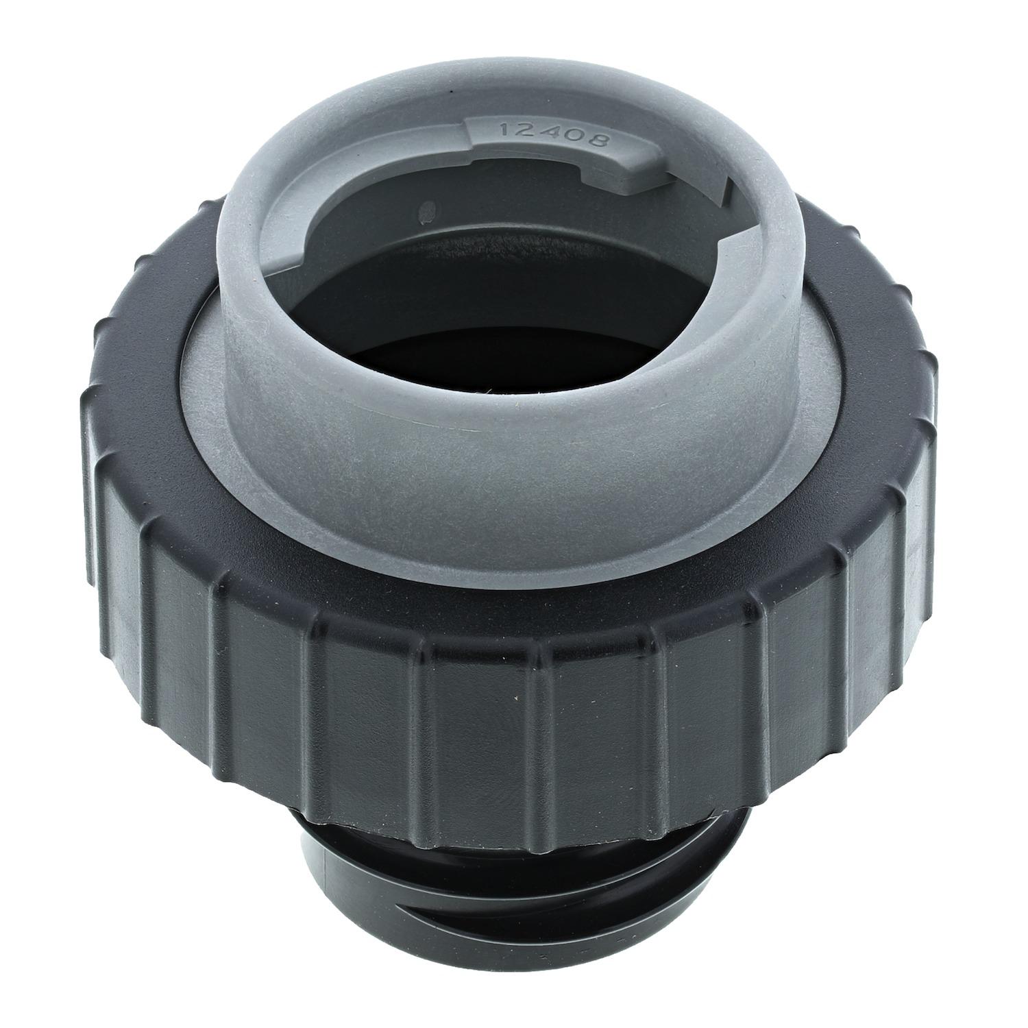 MotoRad 12408S - Fuel Cap Tester Adapter MotoRad 12408S Fuel Cap Tester Adapter product image 1 of 7