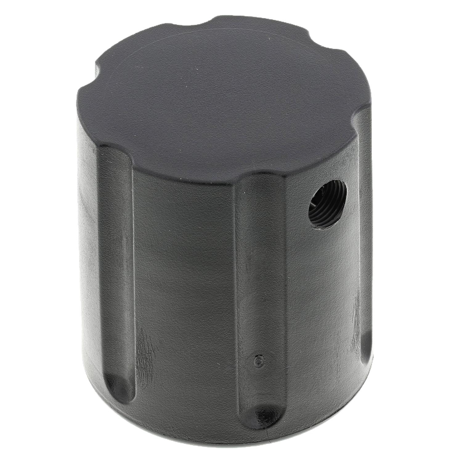 MotoRad 12410S - Fuel Cap Tester Adapter MotoRad 12410S Fuel Cap Tester Adapter product image 1 of 7