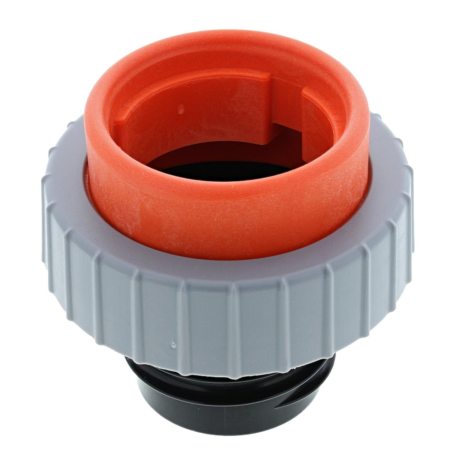 MotoRad 12419S - Fuel Cap Tester Adapter MotoRad 12419S Fuel Cap Tester Adapter product image 1 of 7