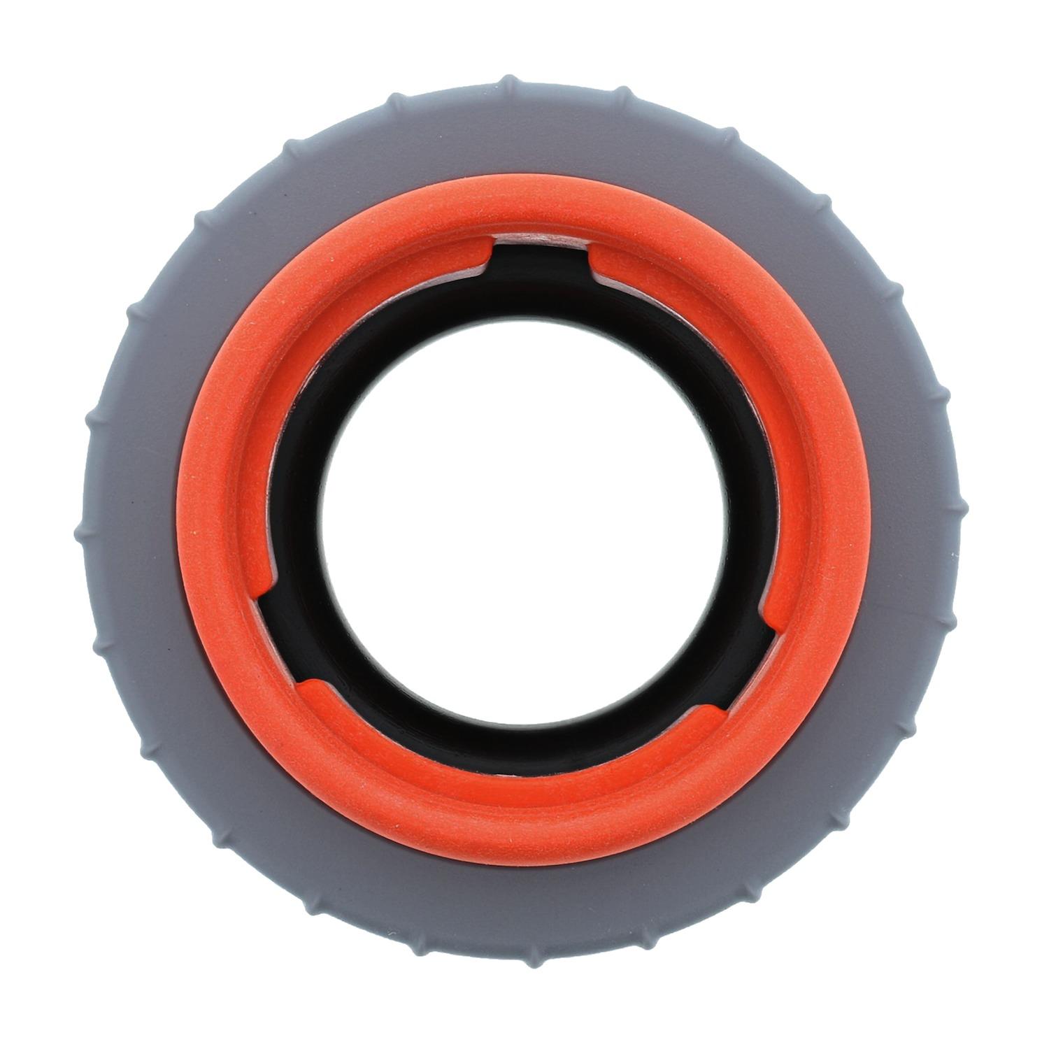 MotoRad 12419S - Fuel Cap Tester Adapter MotoRad 12419S Fuel Cap Tester Adapter product image 7 of 7