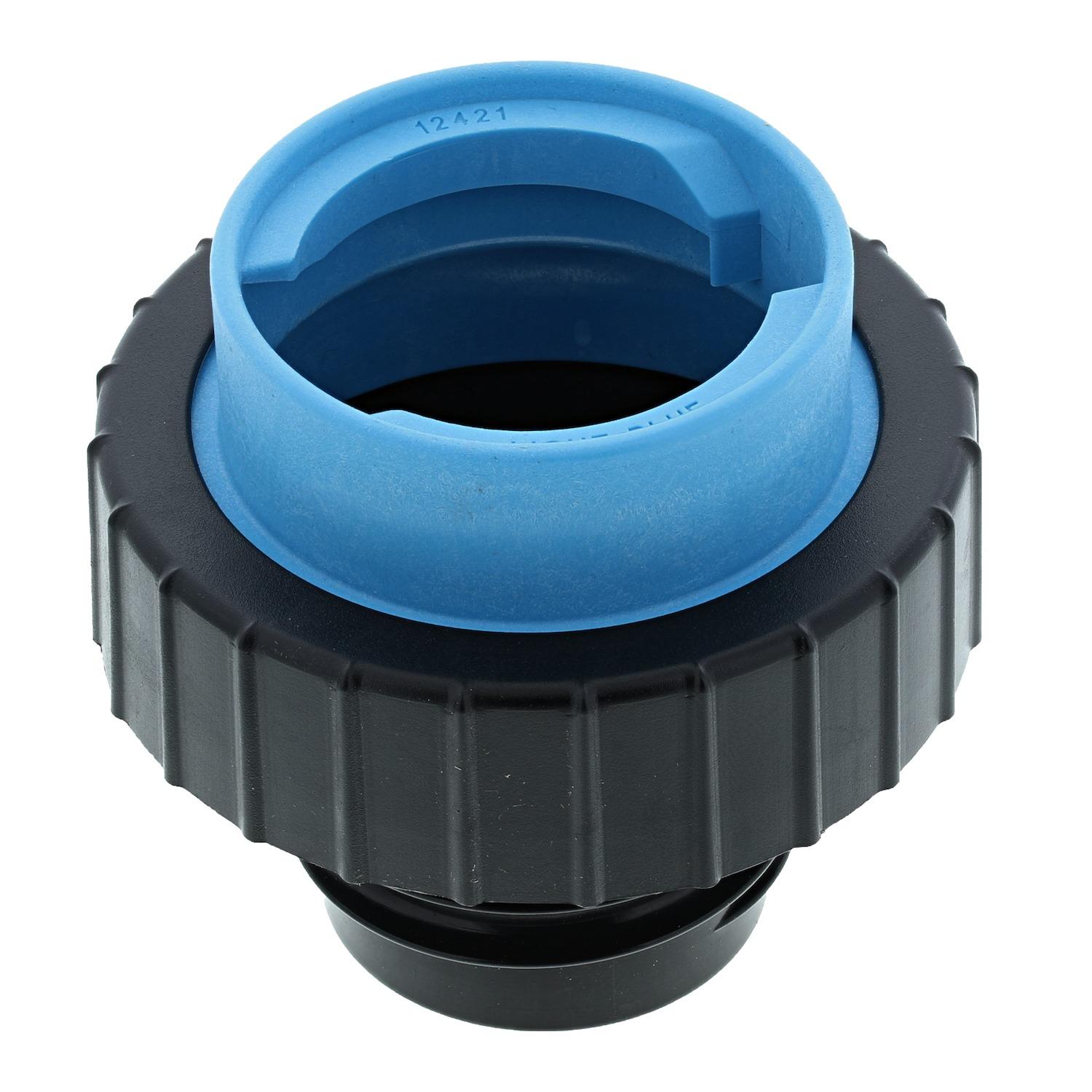 MotoRad 12421S - Fuel Cap Tester Adapter MotoRad 12421S Fuel Cap Tester Adapter product image 1 of 7