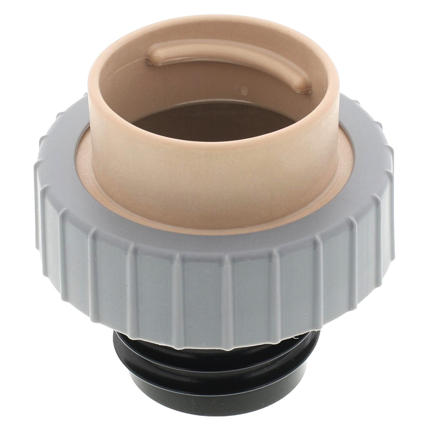 MotoRad 12422S - Fuel Cap Tester Adapter MotoRad 12422S Fuel Cap Tester Adapter product image 1 of 7