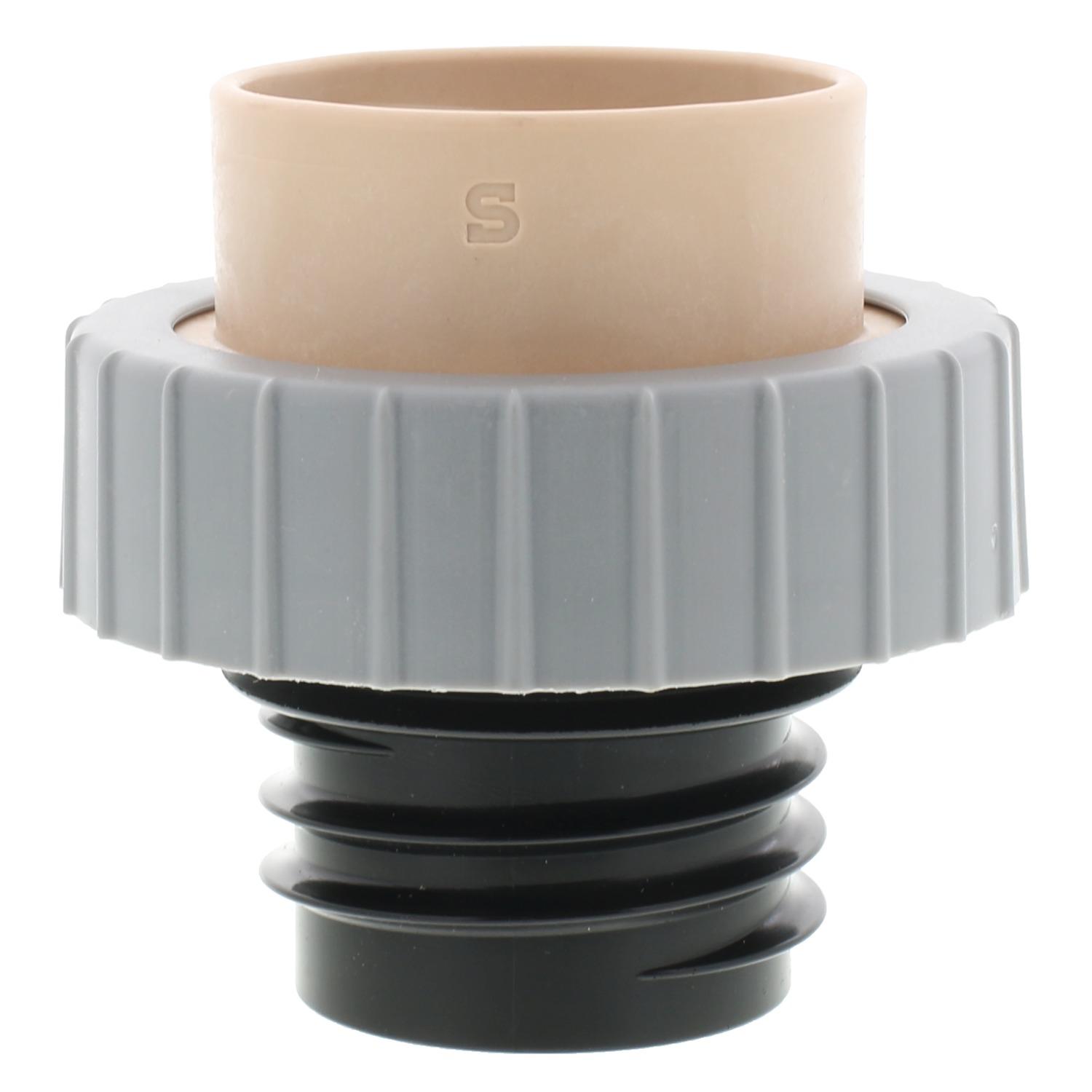 MotoRad 12422S - Fuel Cap Tester Adapter MotoRad 12422S Fuel Cap Tester Adapter product image 2 of 7