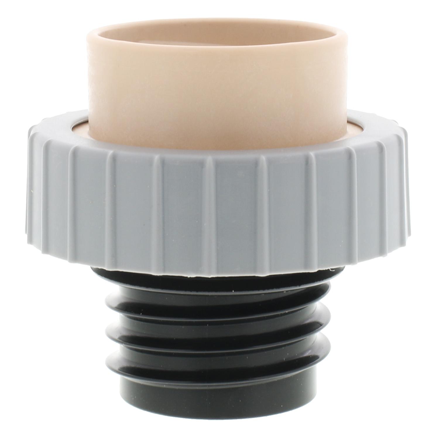 MotoRad 12422S - Fuel Cap Tester Adapter MotoRad 12422S Fuel Cap Tester Adapter product image 4 of 7