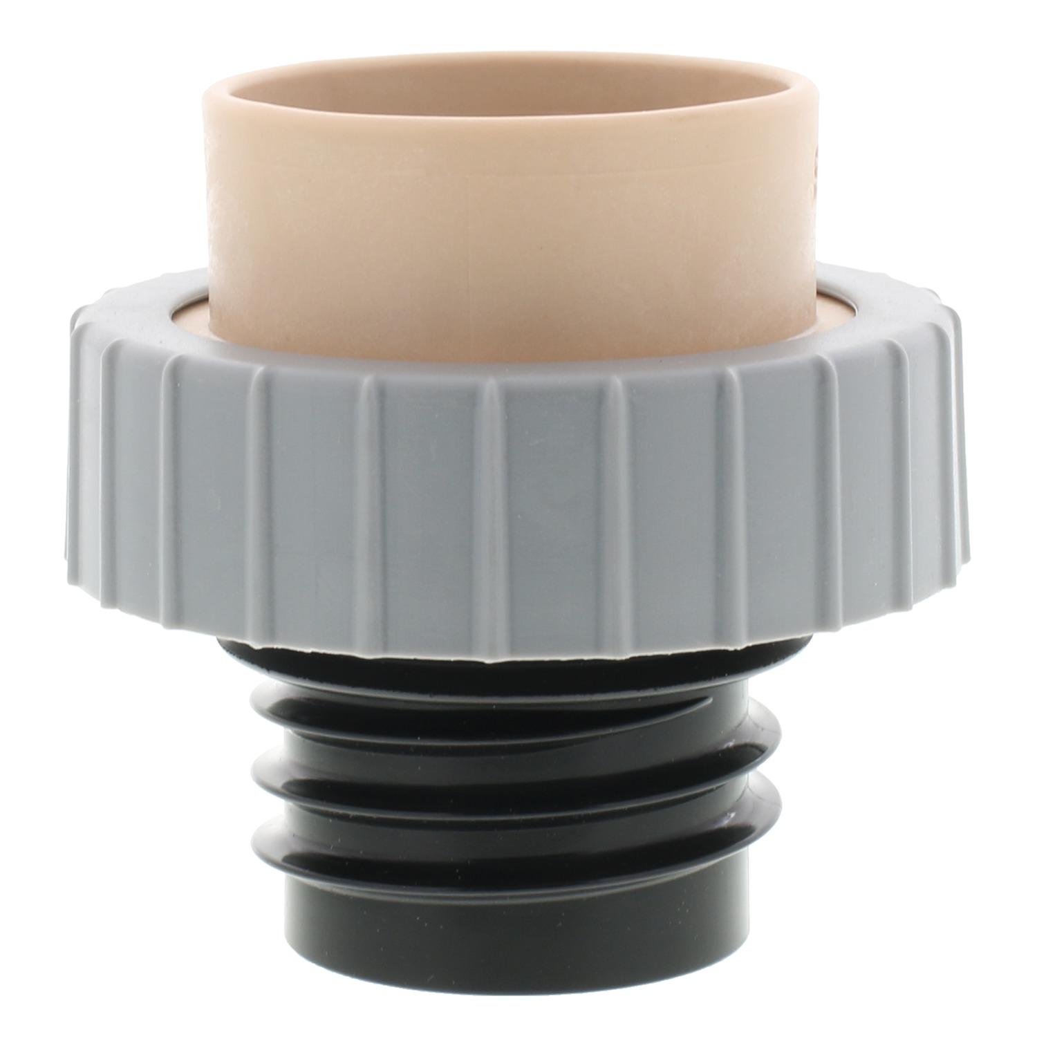MotoRad 12422S - Fuel Cap Tester Adapter MotoRad 12422S Fuel Cap Tester Adapter product image 5 of 7