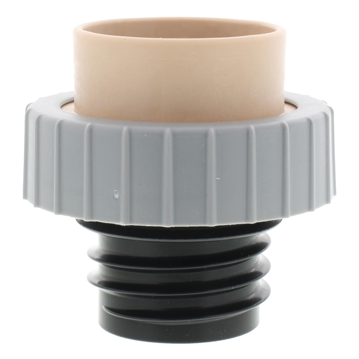 MotoRad 12422S - Fuel Cap Tester Adapter MotoRad 12422S Fuel Cap Tester Adapter product image 6 of 7