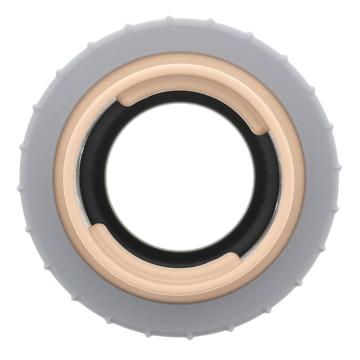 MotoRad 12422S - Fuel Cap Tester Adapter MotoRad 12422S Fuel Cap Tester Adapter product image 7 of 7