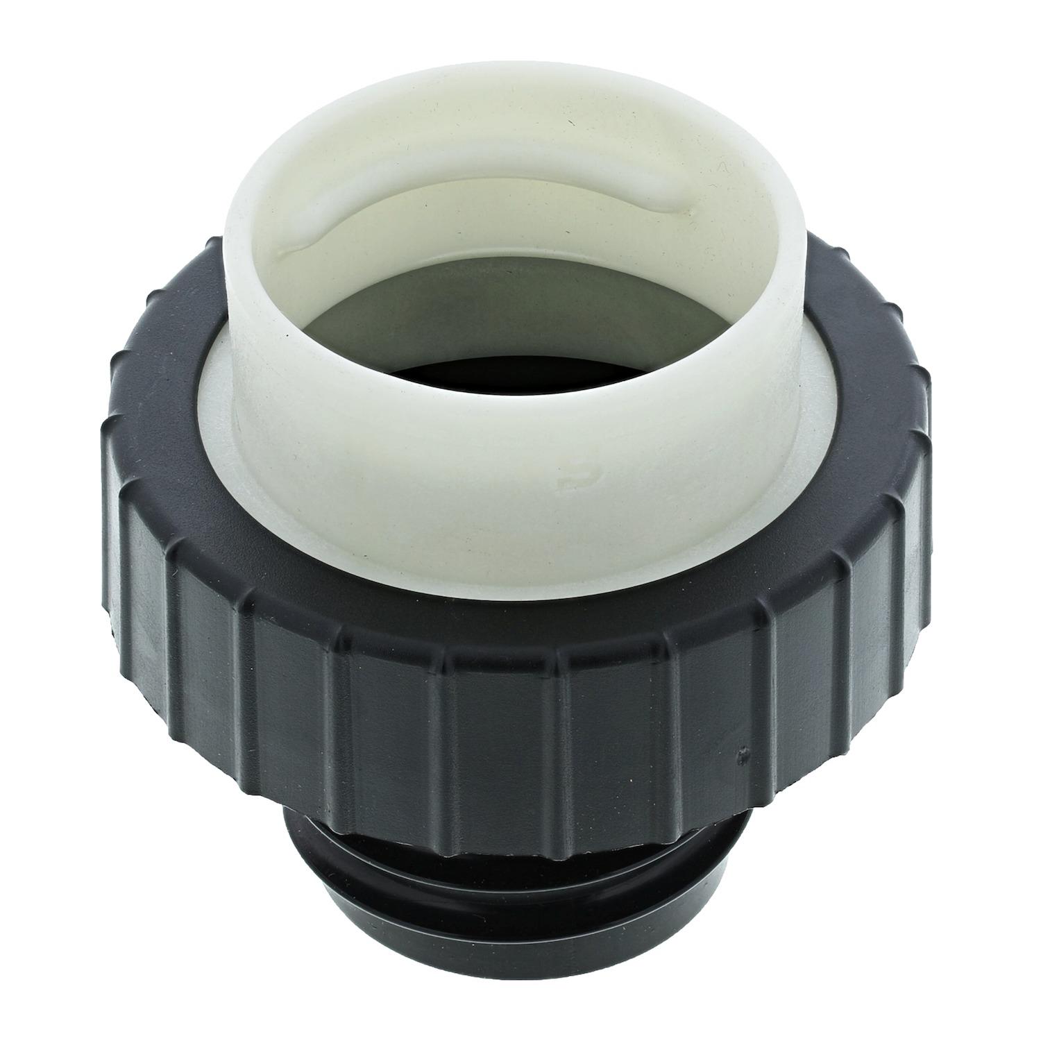 MotoRad 12424S - Fuel Cap Tester Adapter MotoRad 12424S Fuel Cap Tester Adapter product image 1 of 7