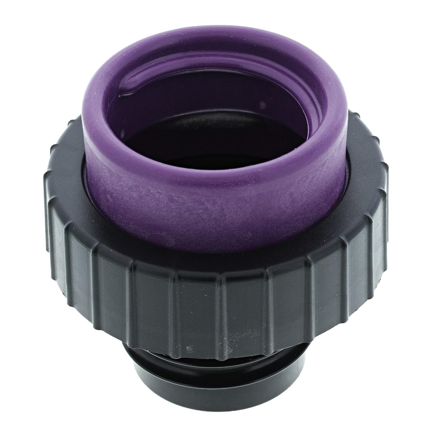 MotoRad 12427S - Fuel Cap Tester Adapter MotoRad 12427S Fuel Cap Tester Adapter product image 1 of 7