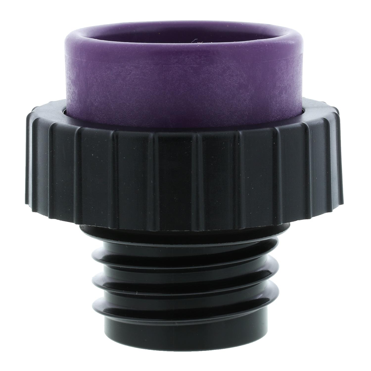 MotoRad 12427S - Fuel Cap Tester Adapter MotoRad 12427S Fuel Cap Tester Adapter product image 5 of 7