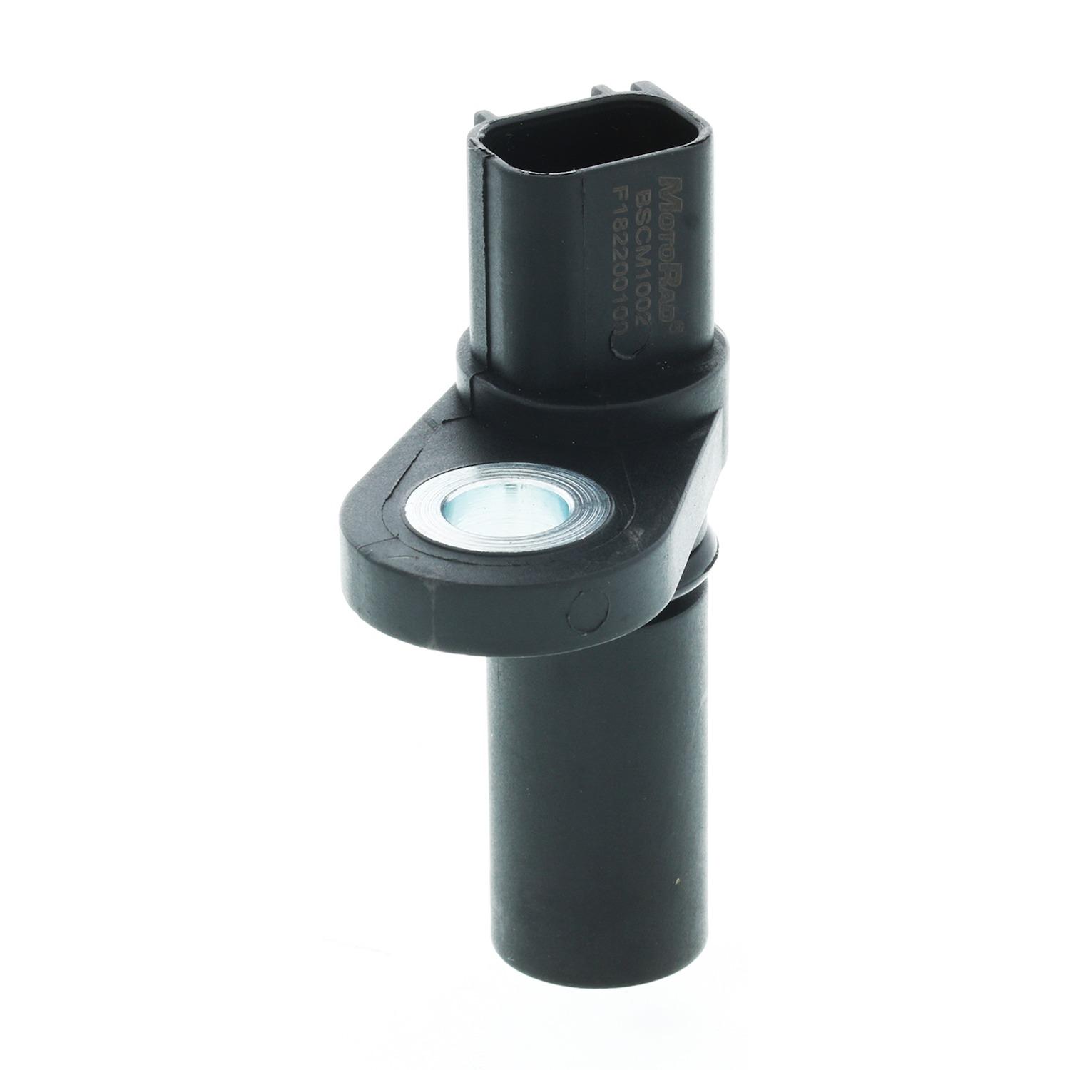 MotoRad 1CS102 - Engine Camshaft Position Sensor MotoRad 1CS102 Engine Camshaft Position Sensor product image 1 of 9